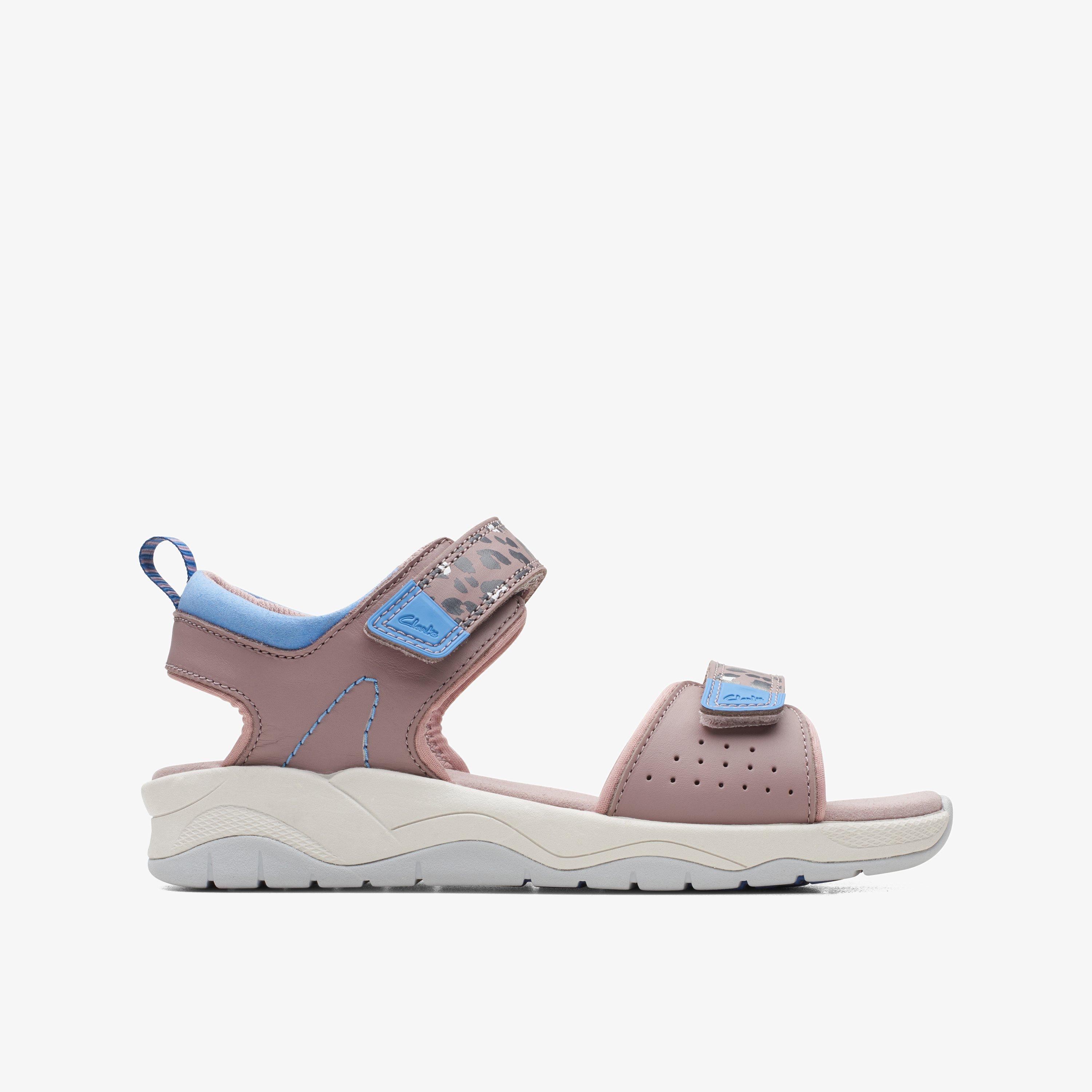 Clarks girls cheap sandals sale