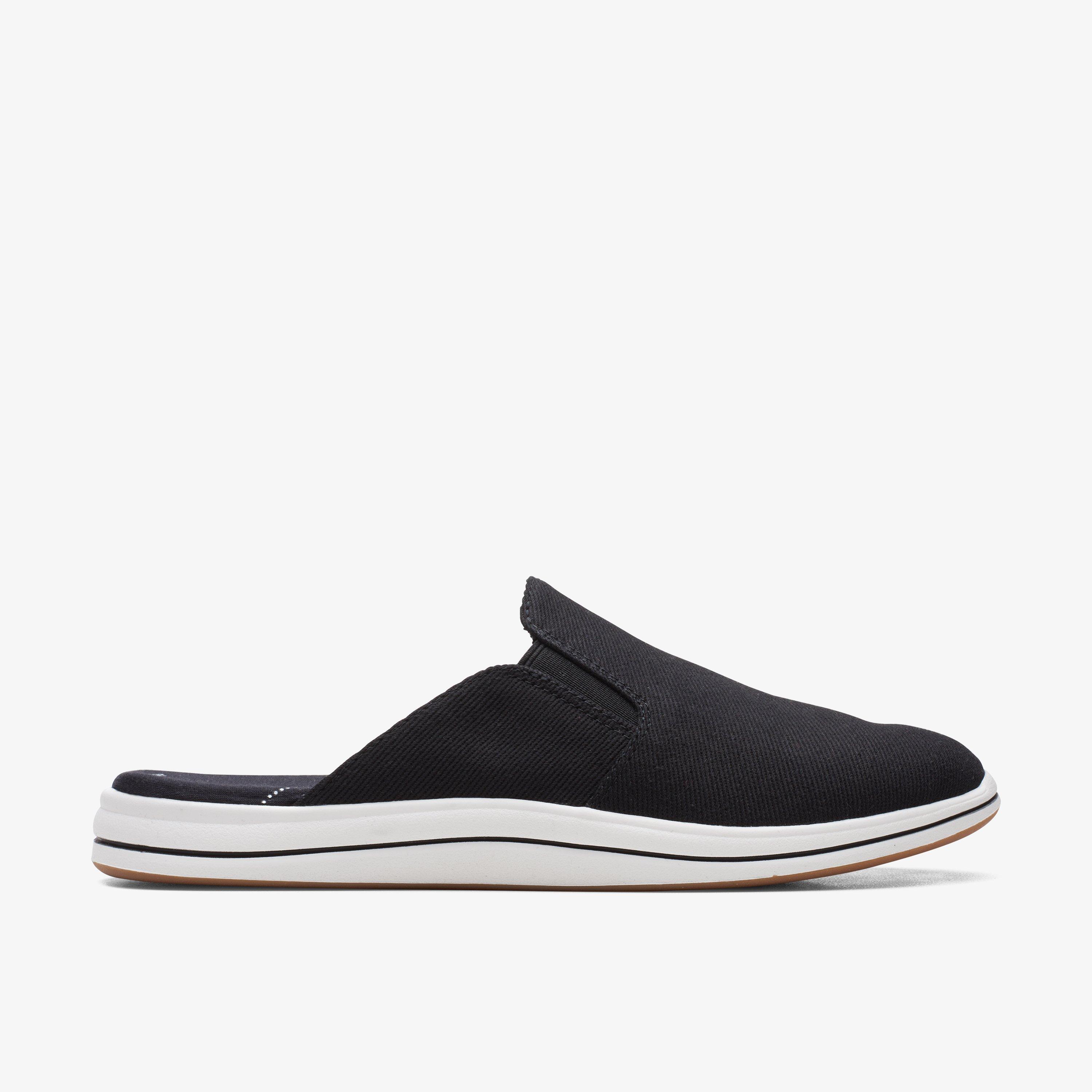 Clarks sale cloudsteppers mules