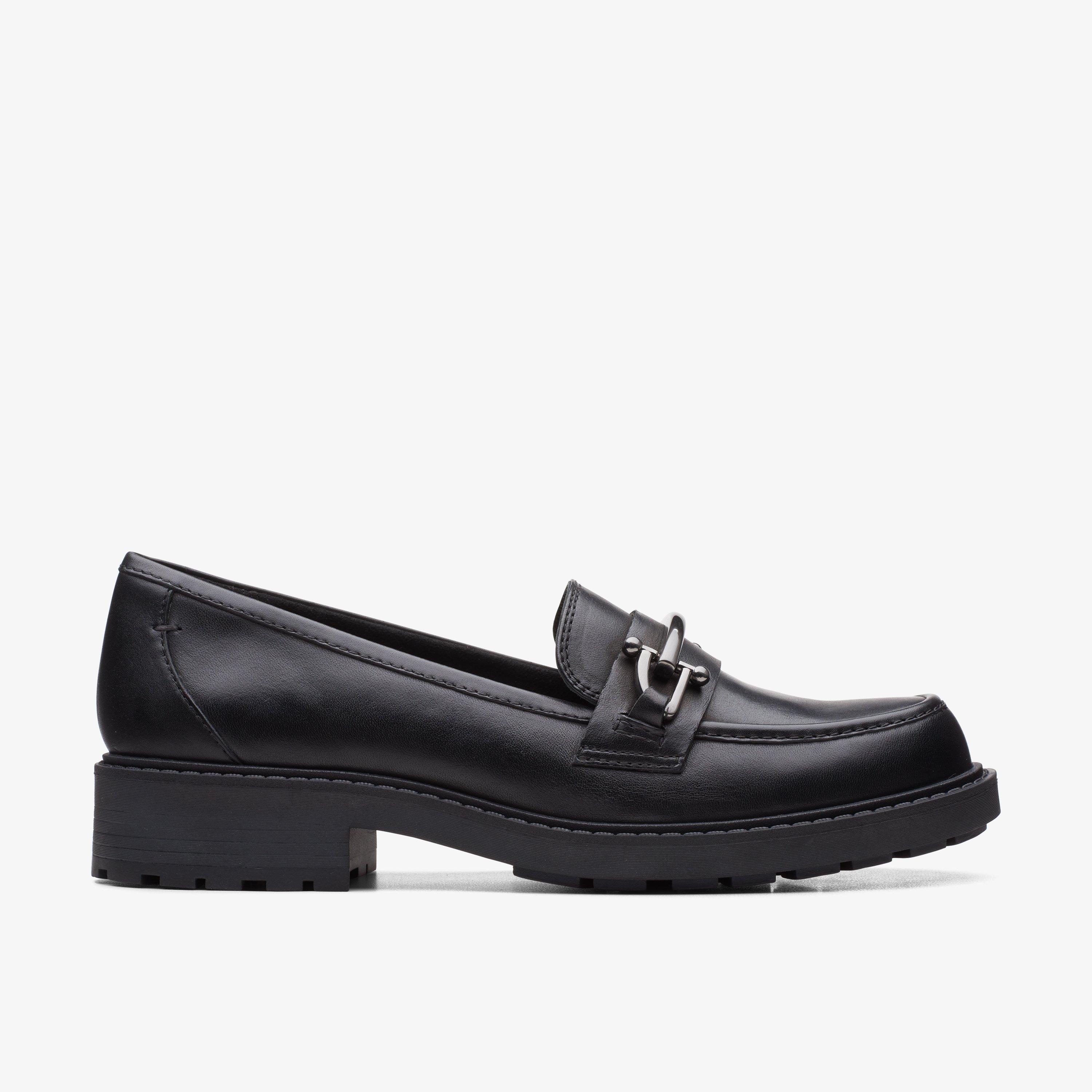 Clarks outlet on sale ladies loafers