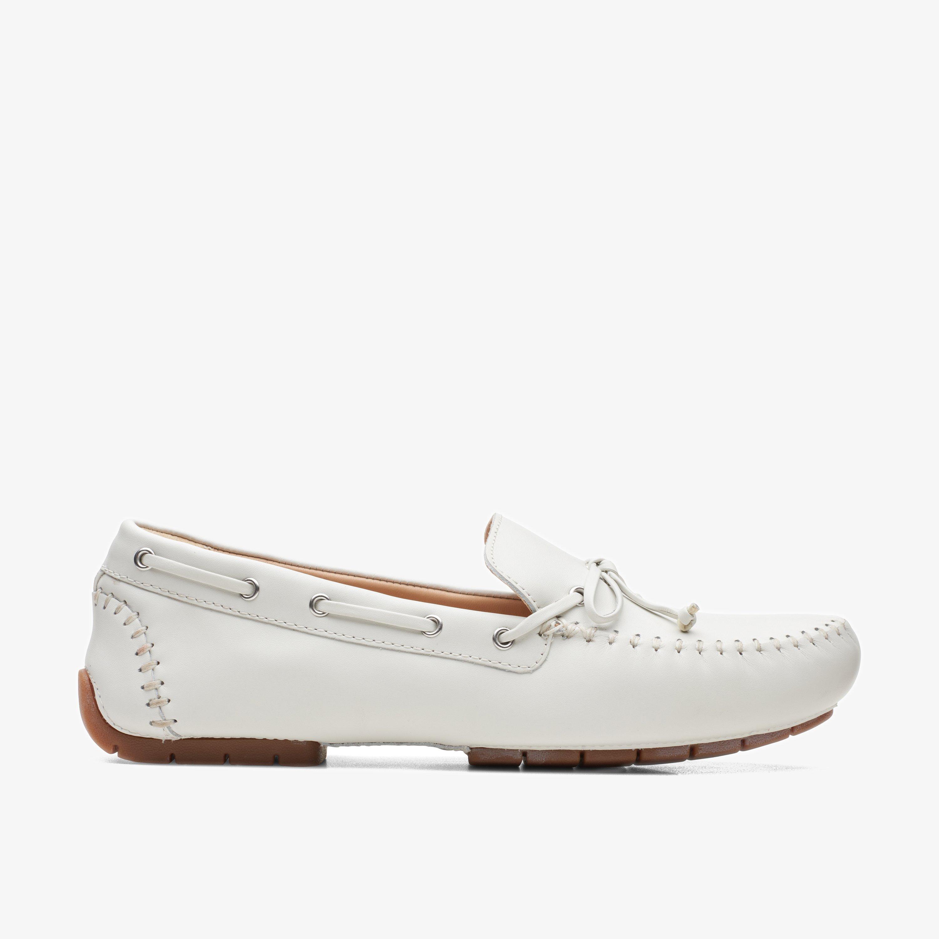 Clarks c 2024 mocc loafer