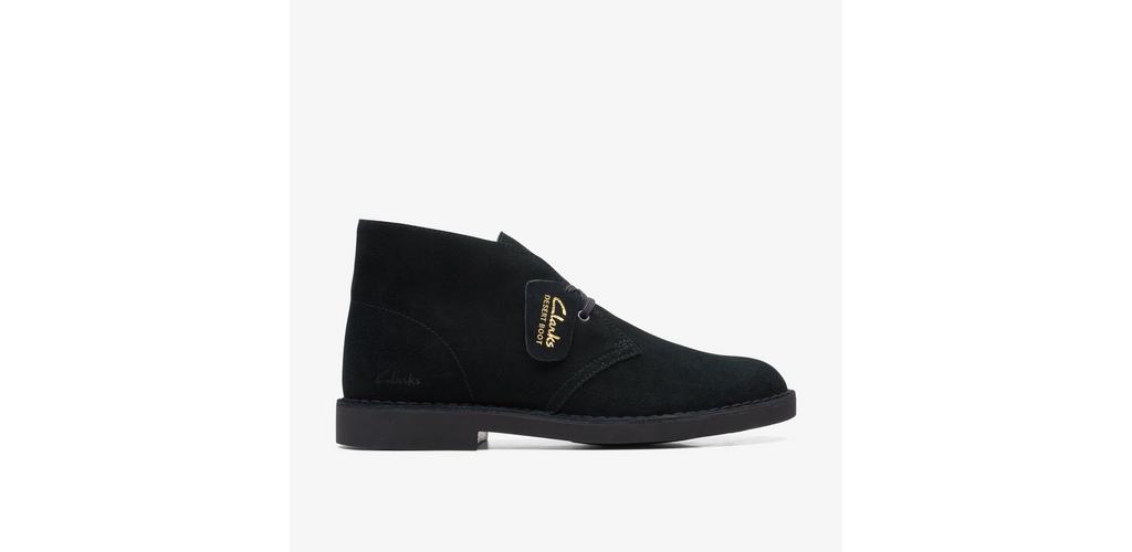 Men's Chukka Boots - Leather & Suede Chukka Boots | Clarks US