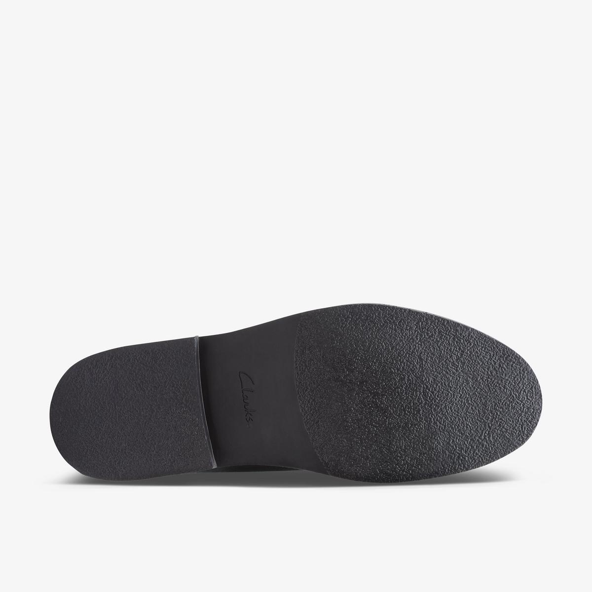 Desert Boot Evo — Black