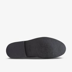 Desert Boot Evo — Black 4