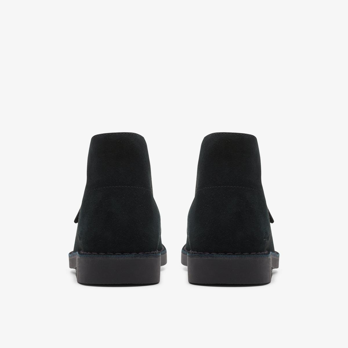 Desert Boot Evo — Black