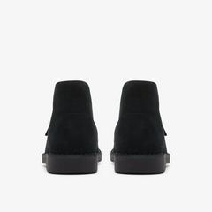 Desert Boot Evo — Black 6