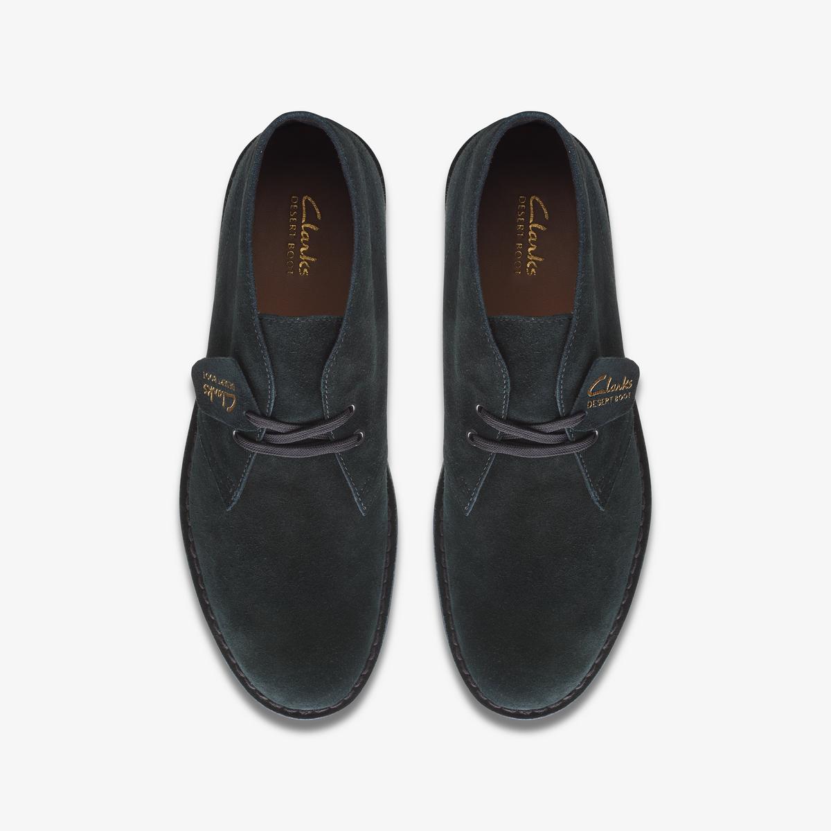 Desert Boot Evo — Black
