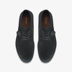 Desert Boot Evo — Black 7