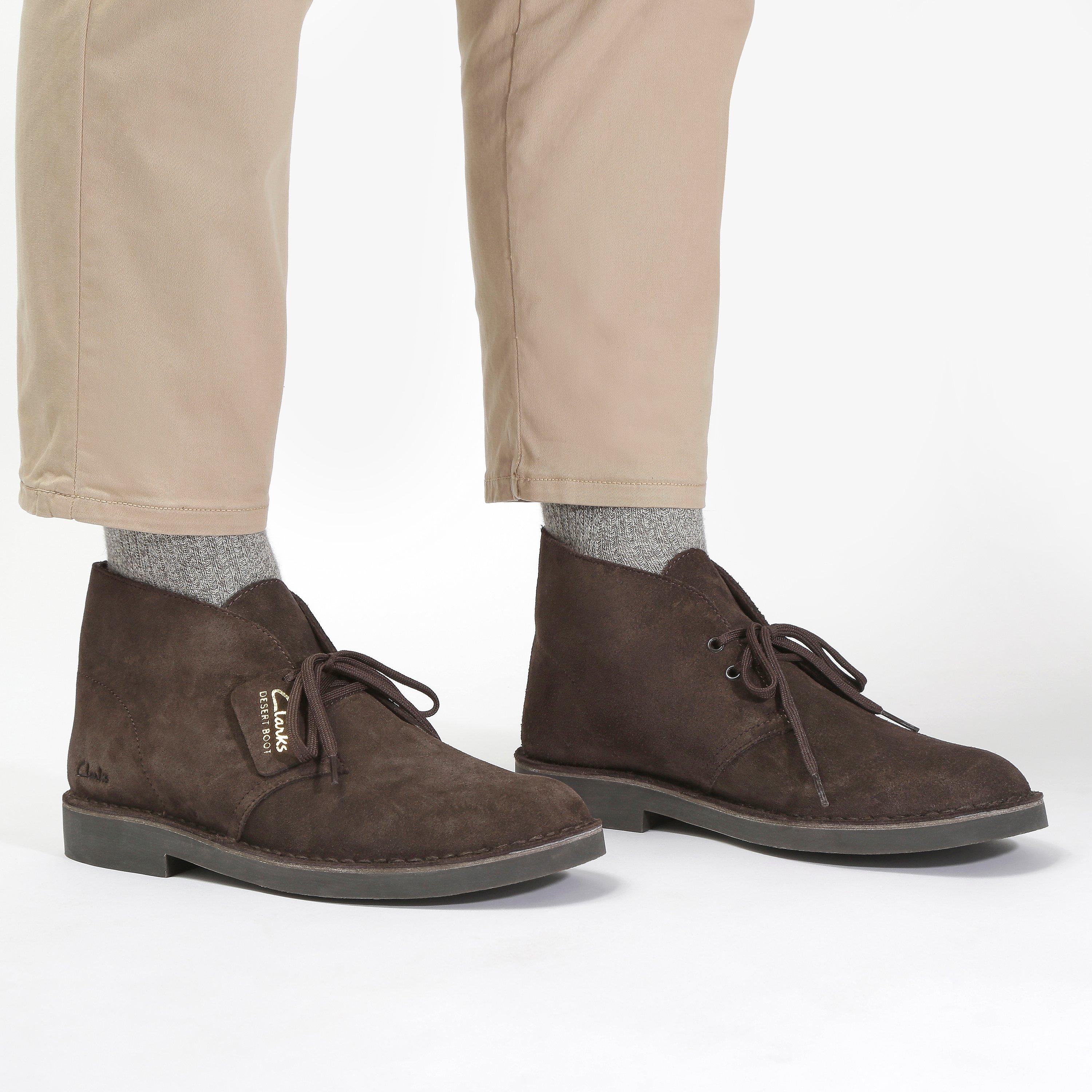 Desert Boot Evo