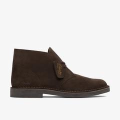 Desert Boot Evo — Brown 1