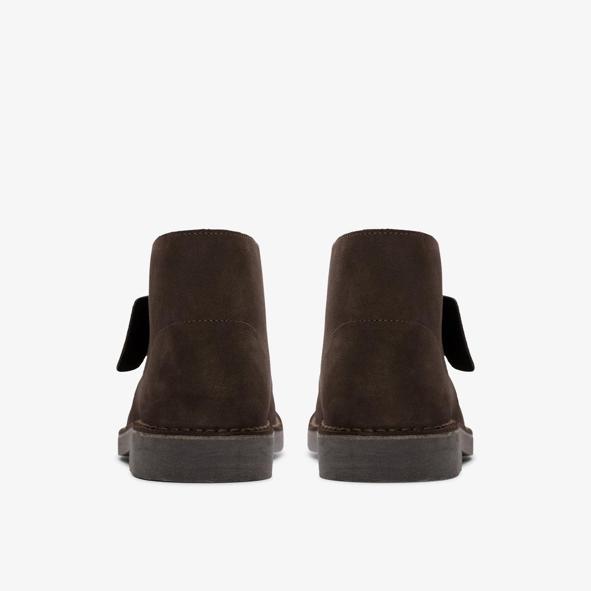 Desert Boot Evo — Brown