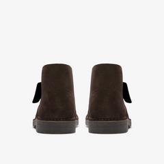 Desert Boot Evo — Brown 6