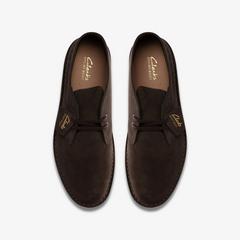 Desert Boot Evo — Brown 7