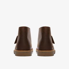 Desert Boot Evo — Brown 6