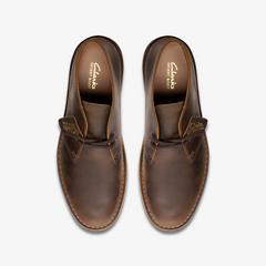 Desert Boot Evo — Brown 7