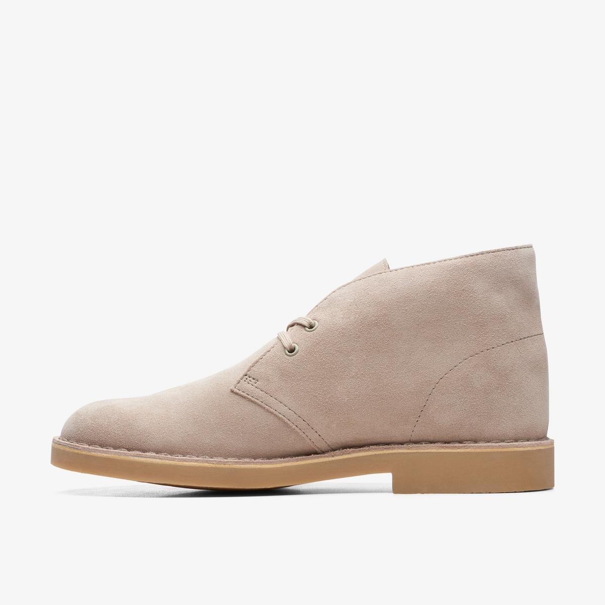 Desert Boot Evo — Beige