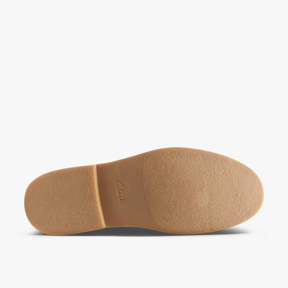 Desert Boot Evo — Beige