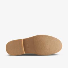 Desert Boot Evo — Beige 4