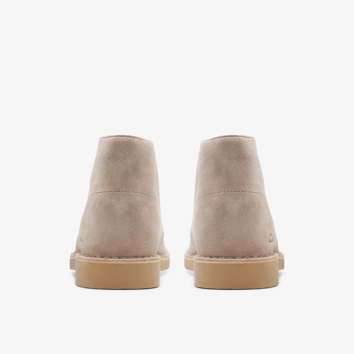 Desert Boot Evo — Beige