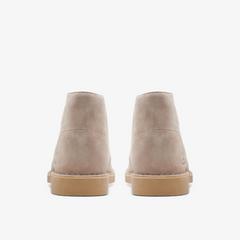 Desert Boot Evo — Beige 6