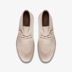 Desert Boot Evo — Beige 7
