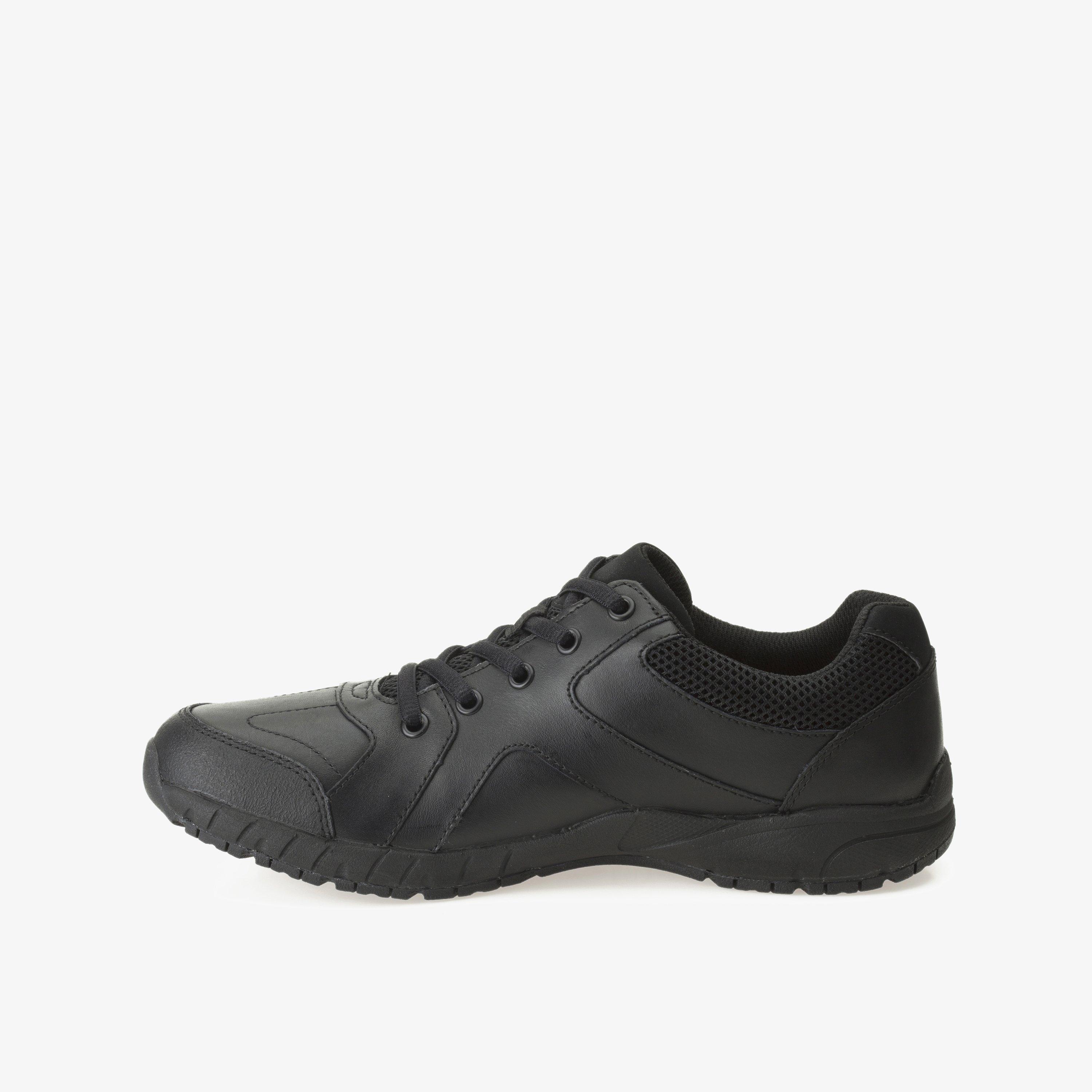 Air Norfolk Youth — Black