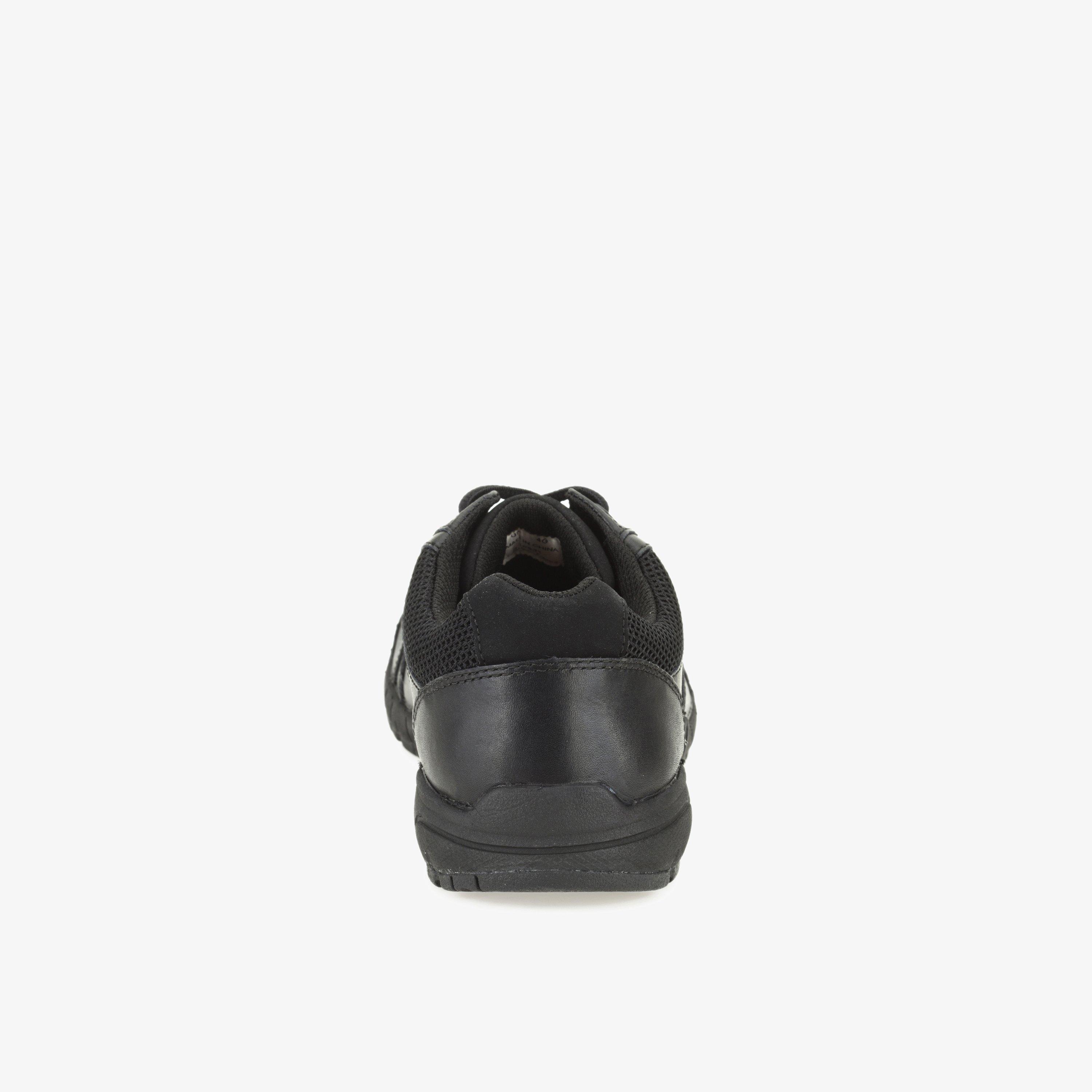 Air Norfolk Youth — Black