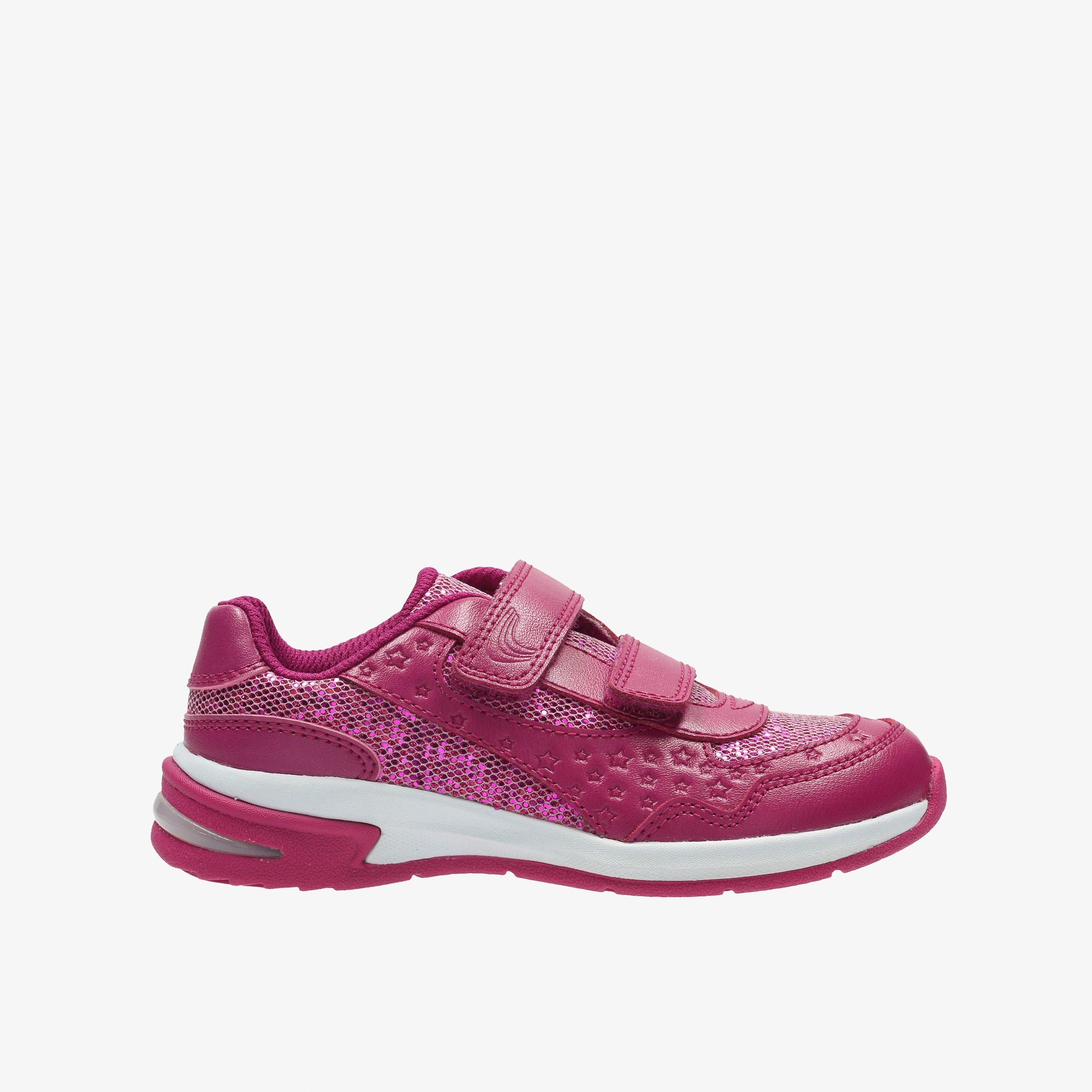 Clarks outlet girls shoes online