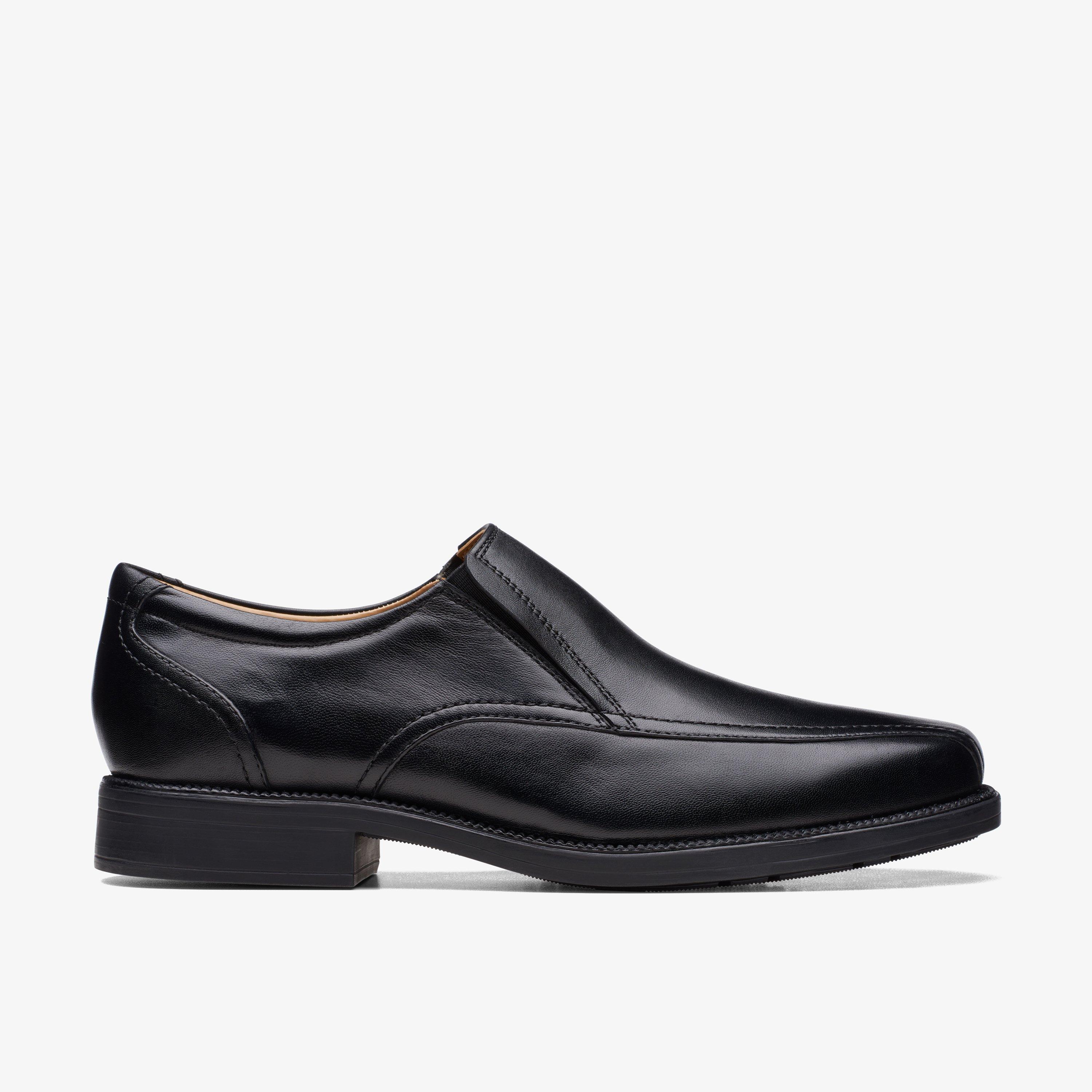 Mens clearance black shoes