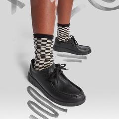 Branch Low Y — Black 3