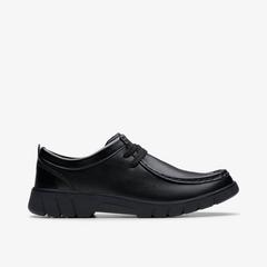 Branch Low Y — Black 1