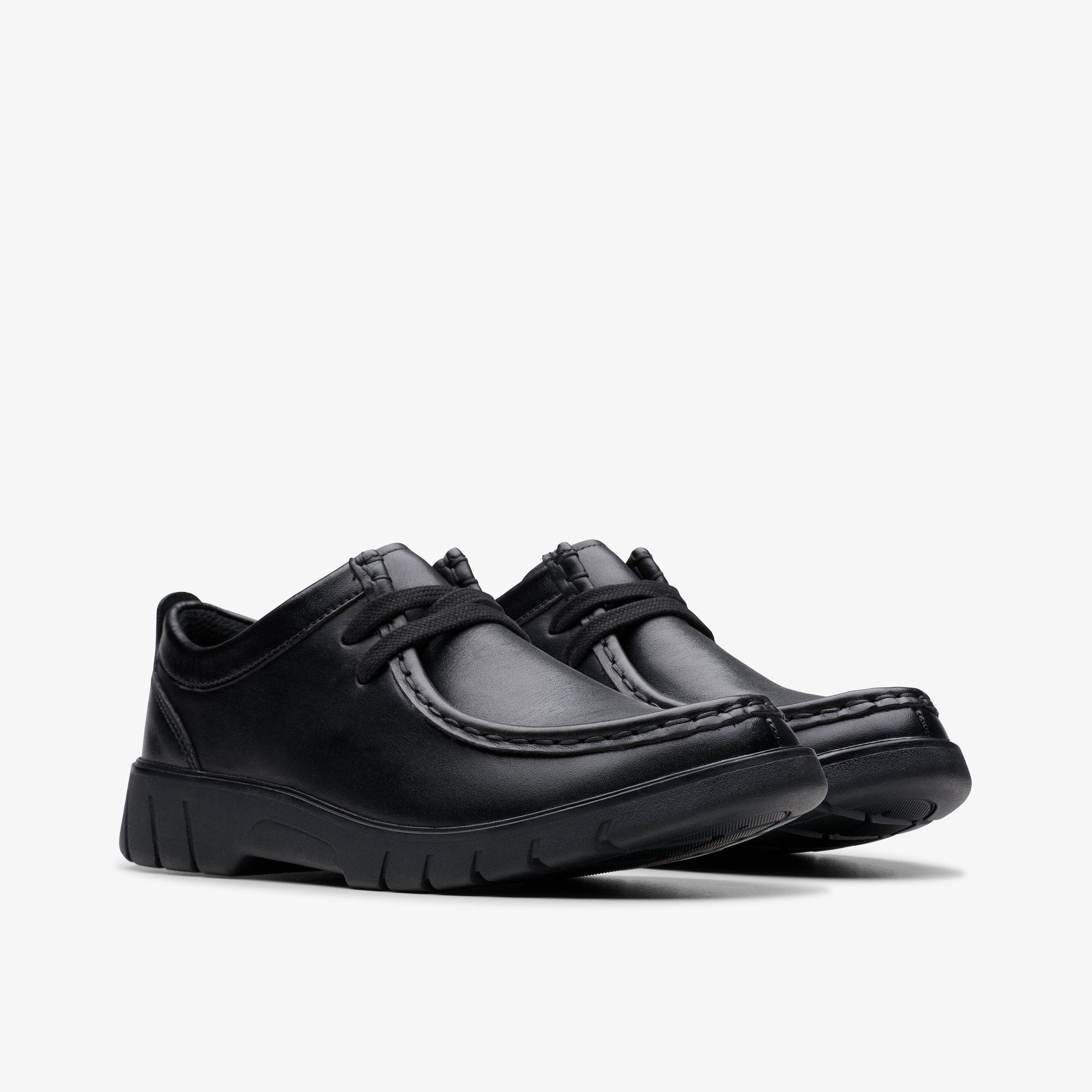 Clarks boys brogues online