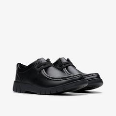Branch Low Y — Black 6
