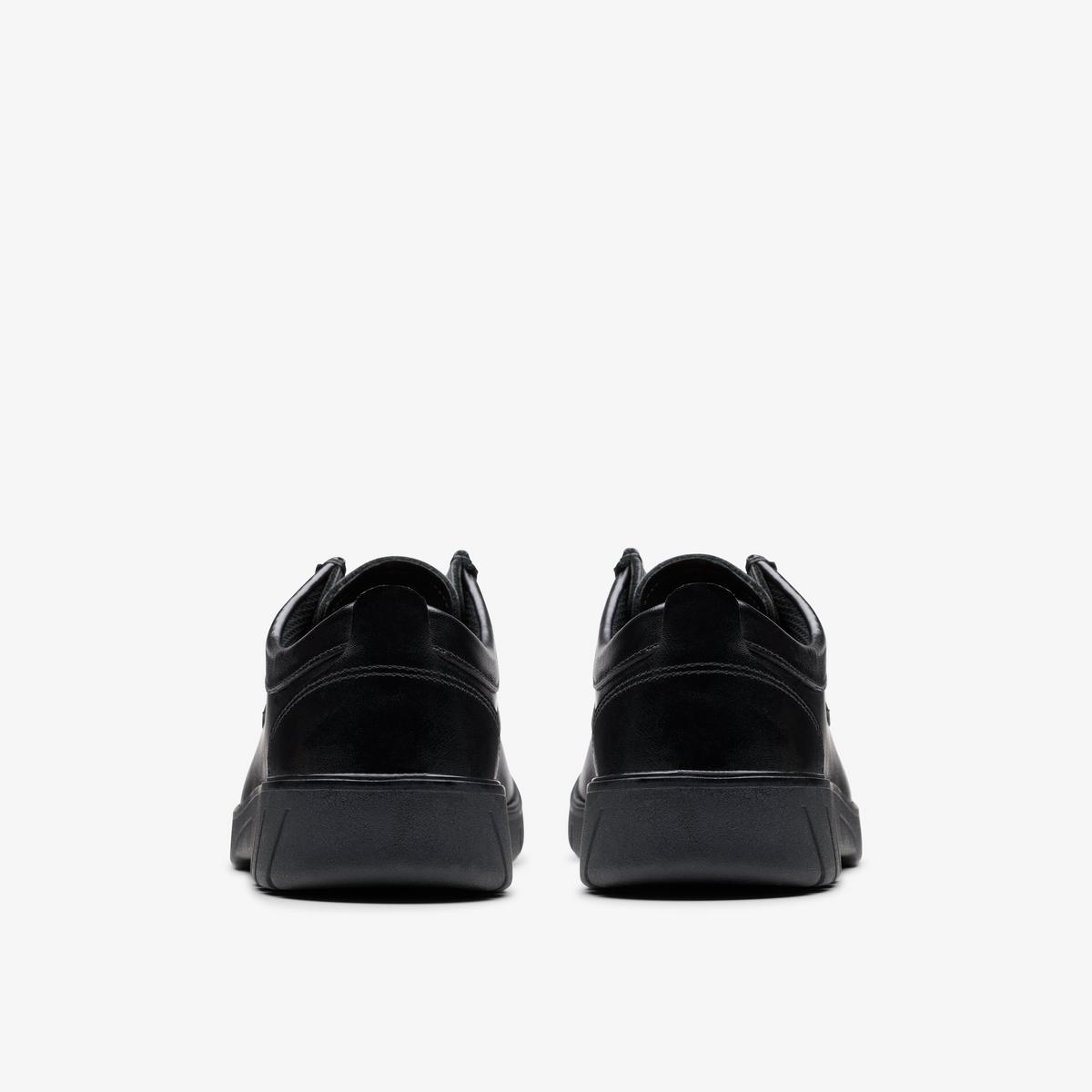 Branch Low Y — Black