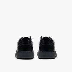 Branch Low Y — Black 7