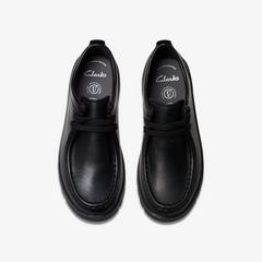 Branch Low Y — Black 8