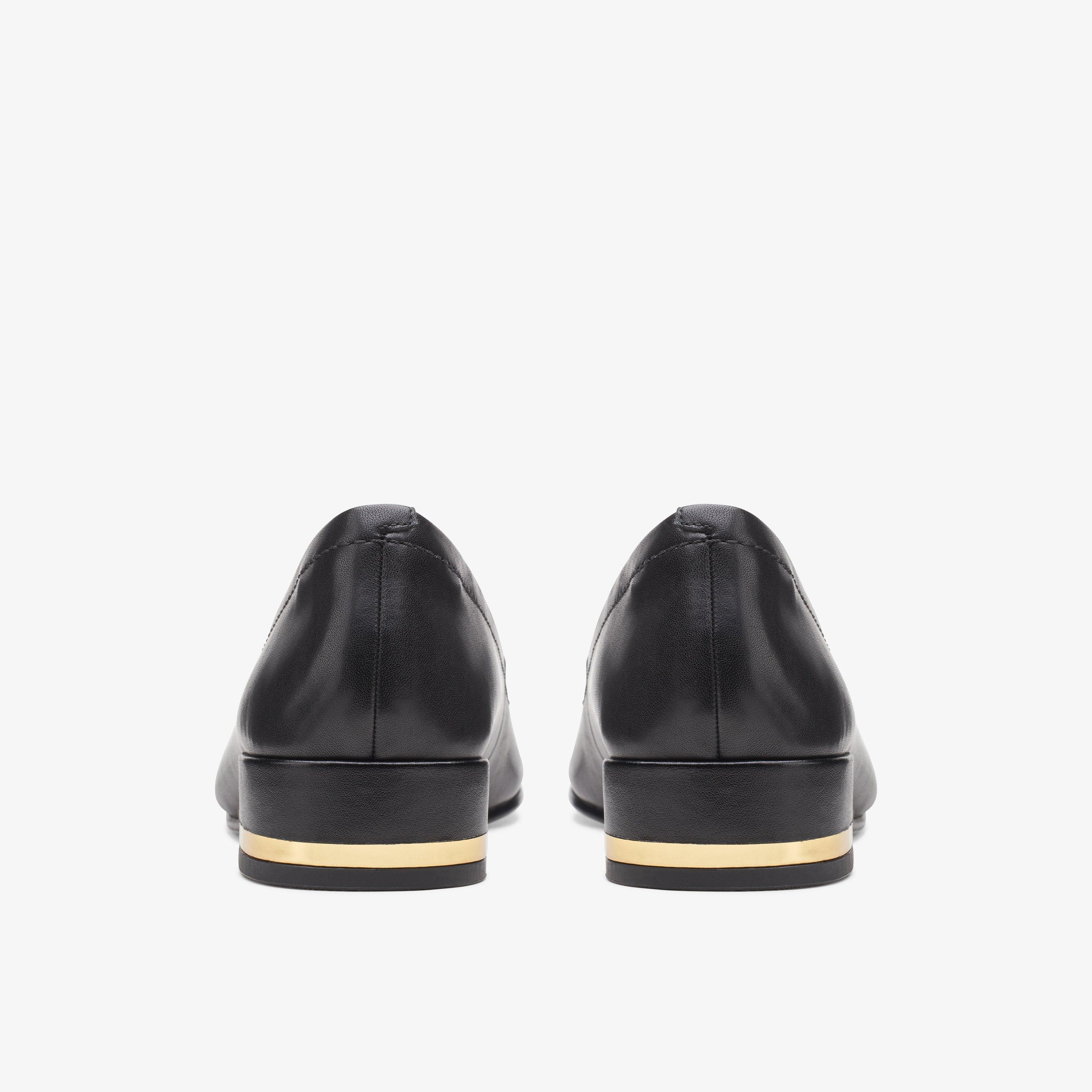 Seren 30 Court — Black
