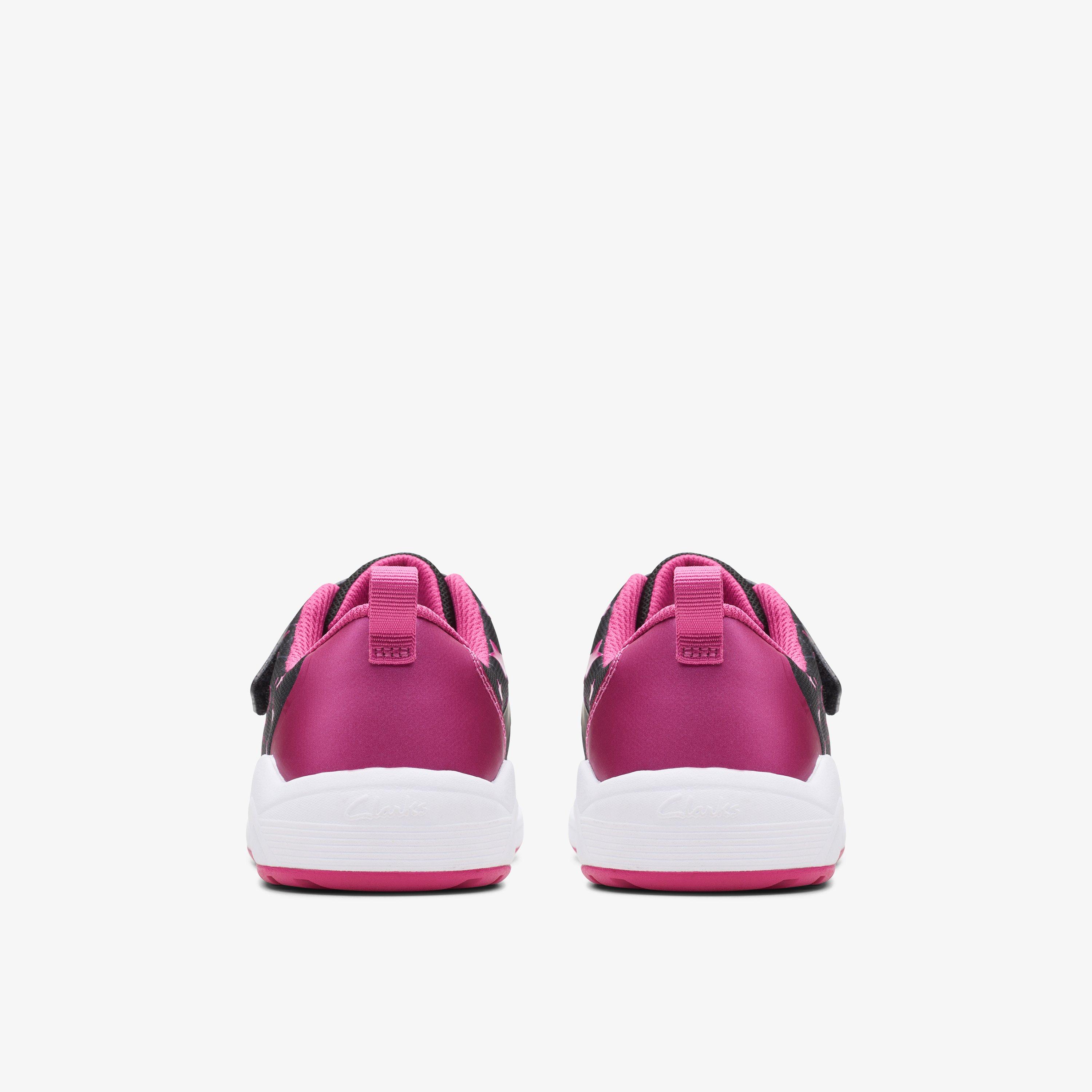 Clarks outlet girls shoes best sale