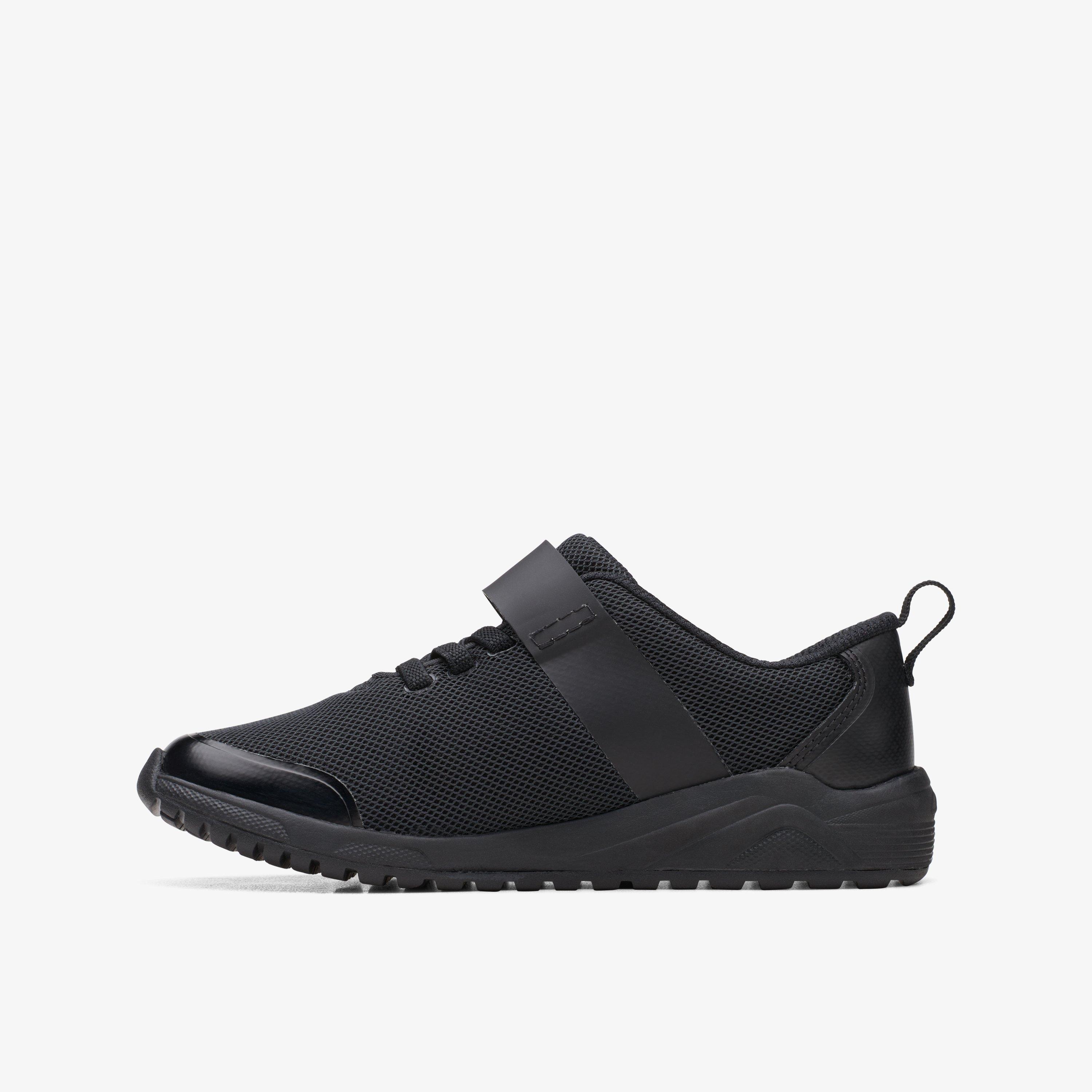 Aeon Pace Kid — Black