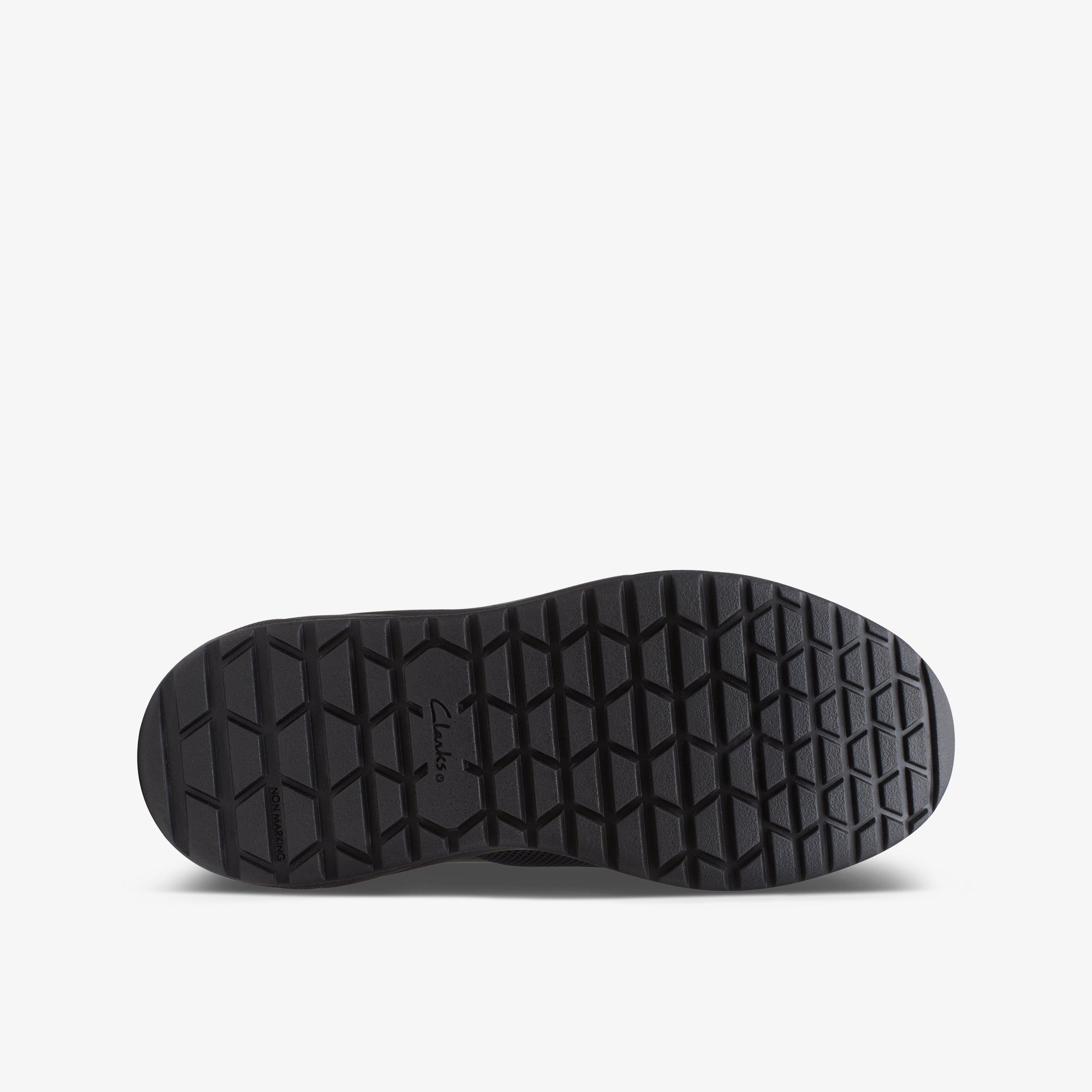 Aeon Pace Kid — Black