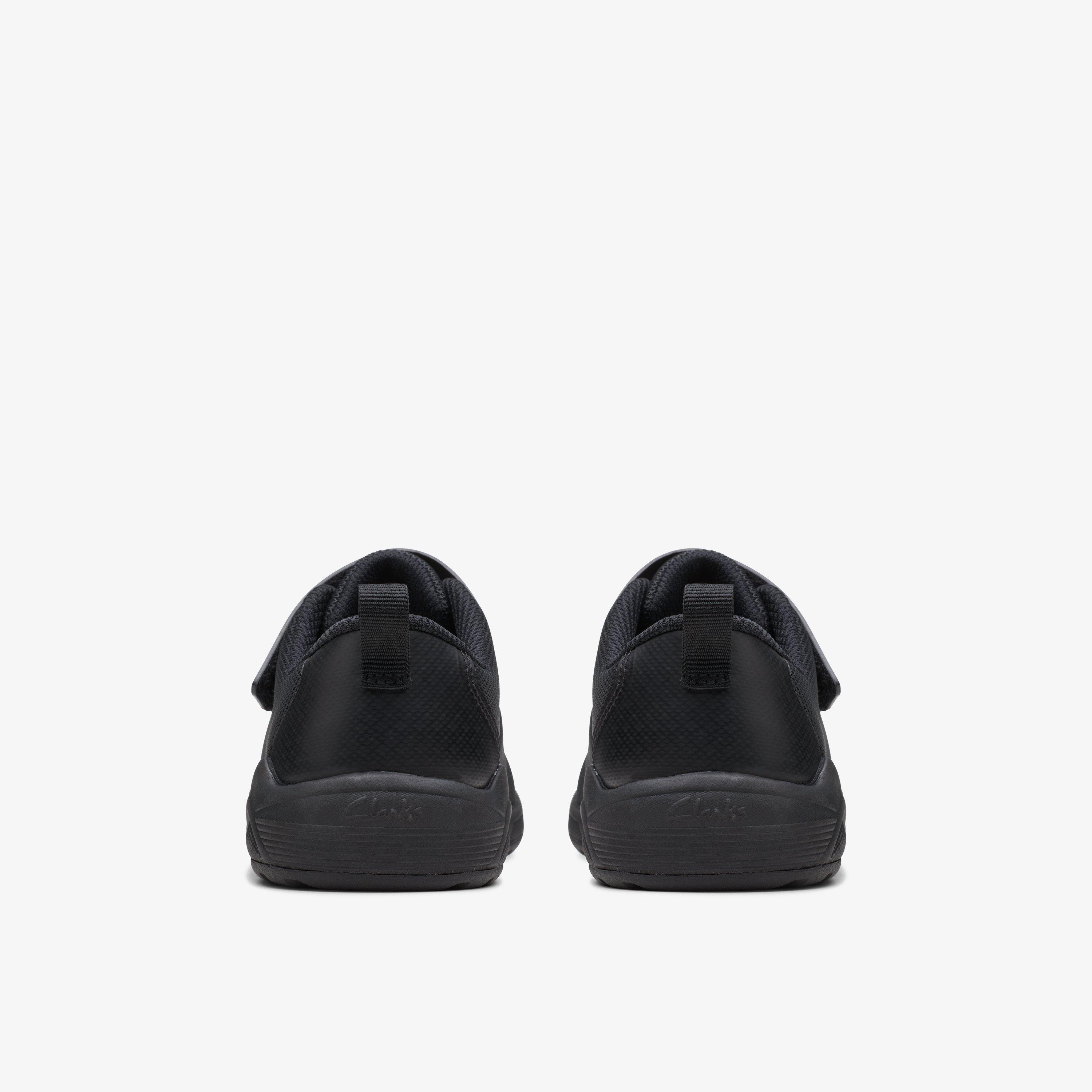 Aeon Pace Kid — Black