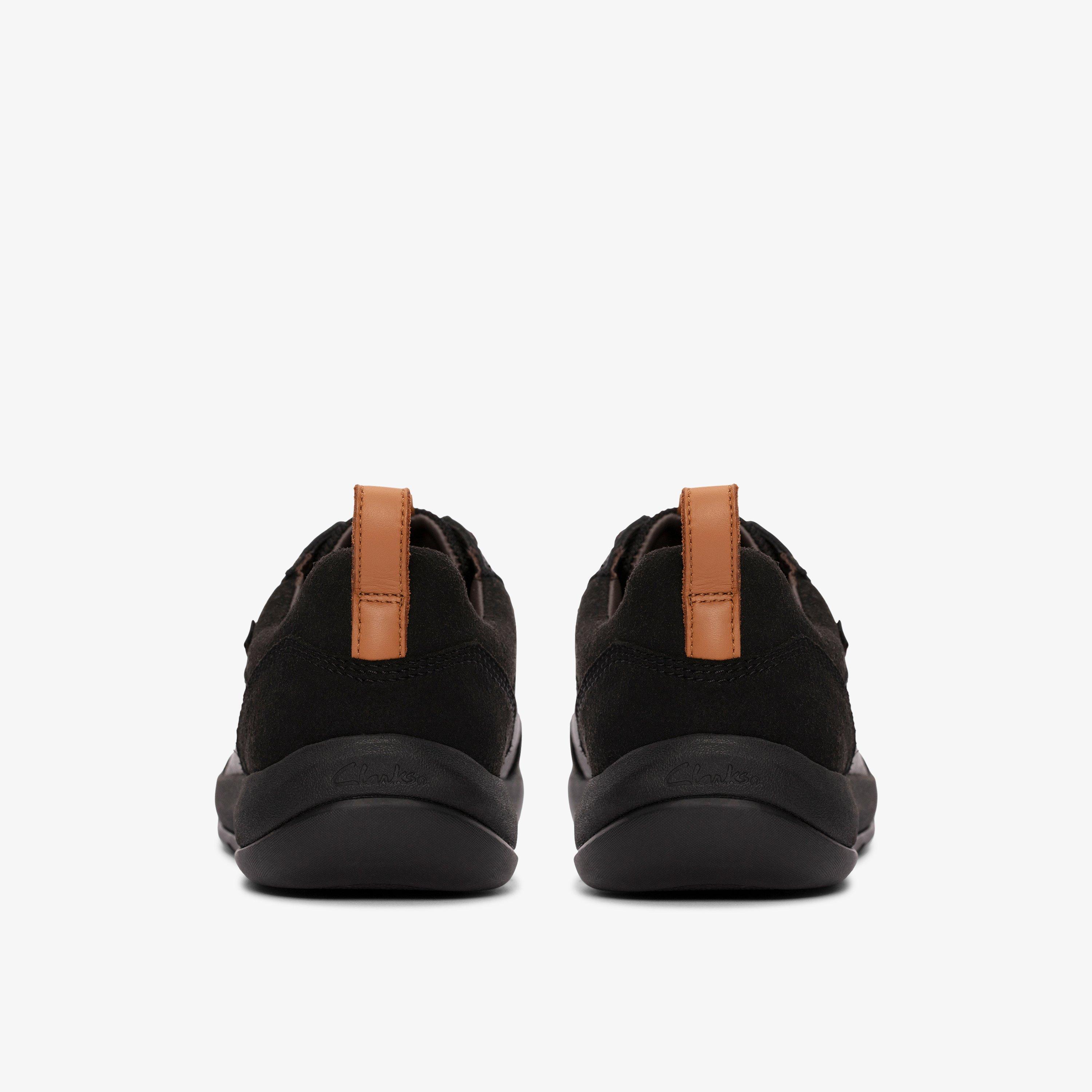 Clarks active air gore tex outlet shoes