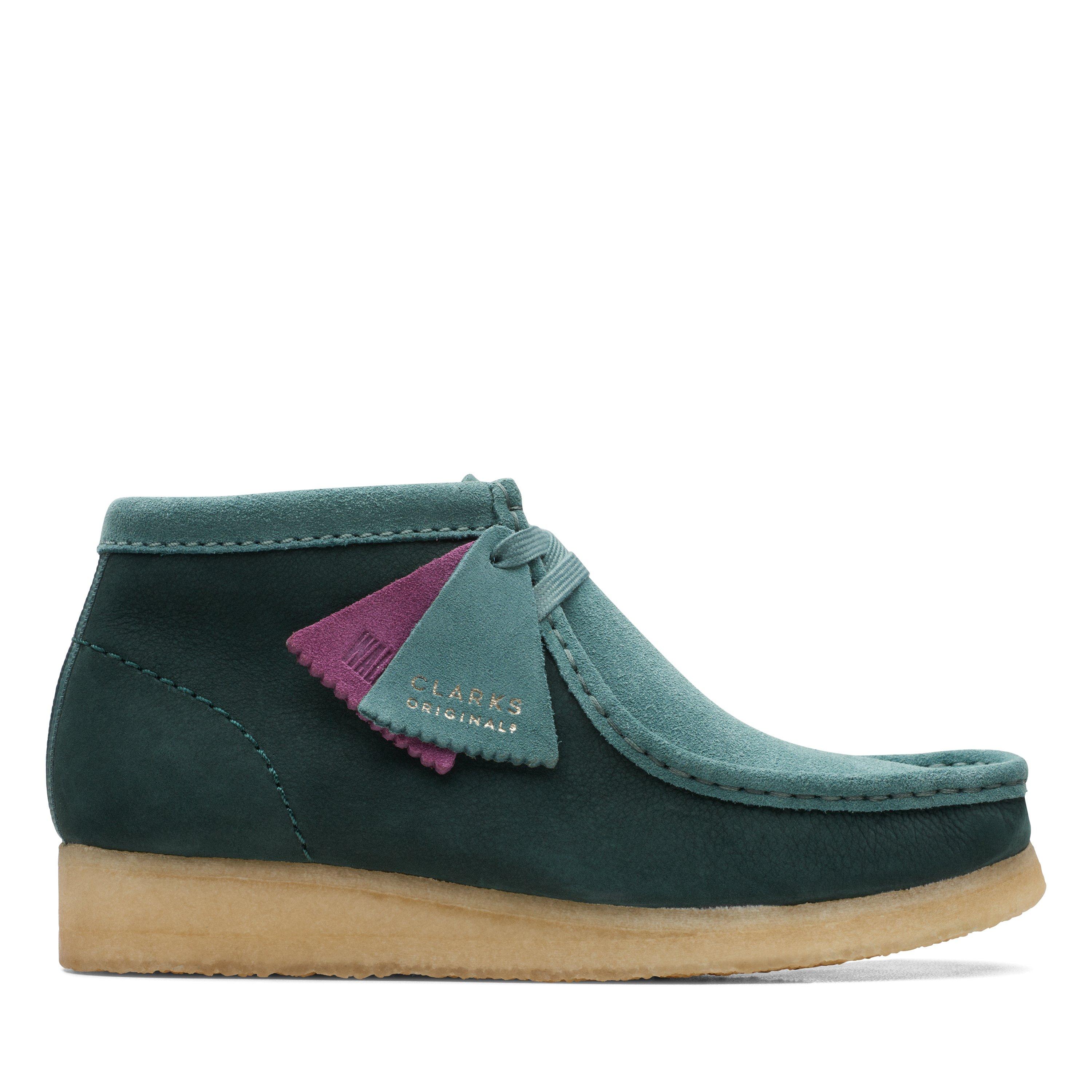 Originals - Men's Wallabee Shoes & Boots | Clarks CA