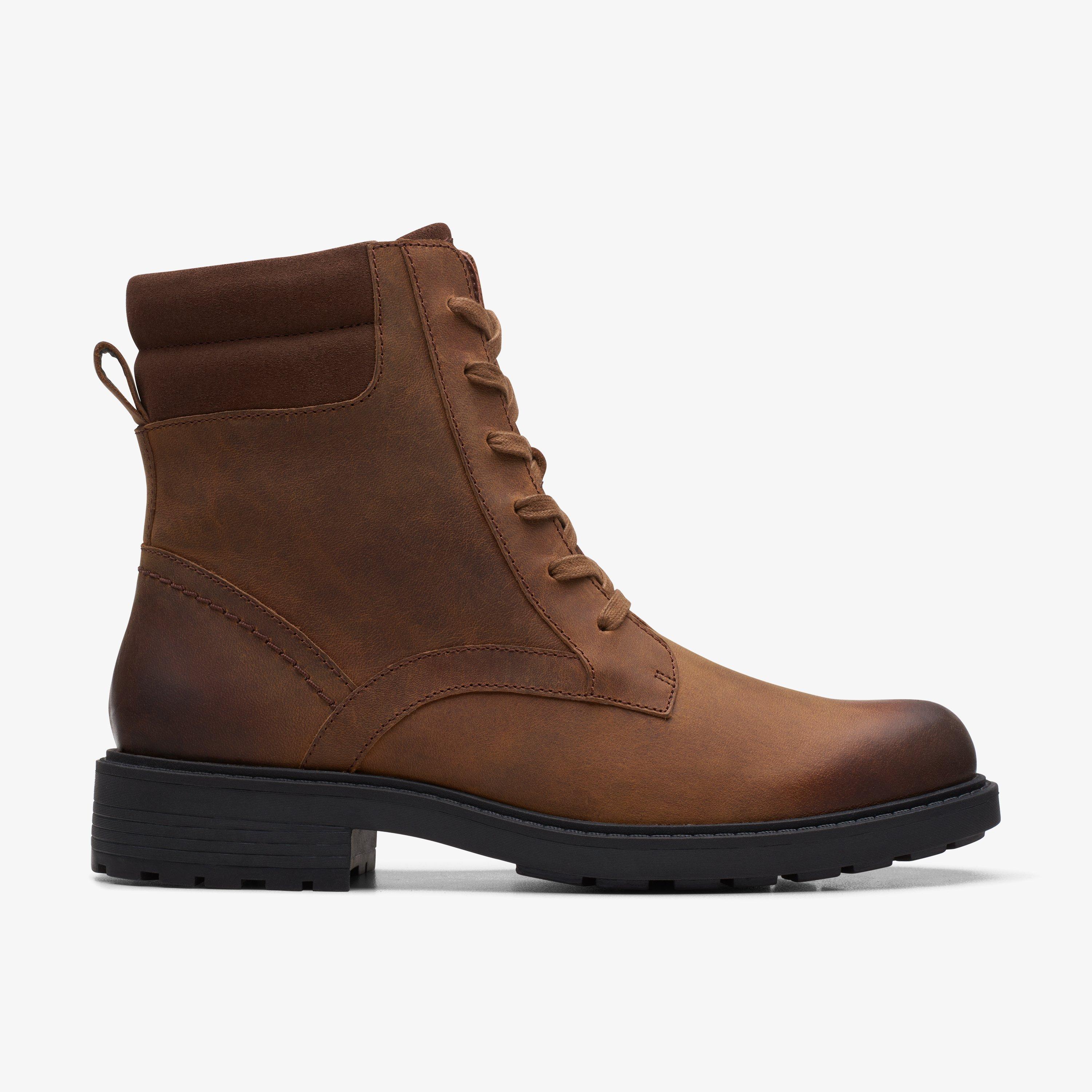 Orinoco spice boots clarks on sale