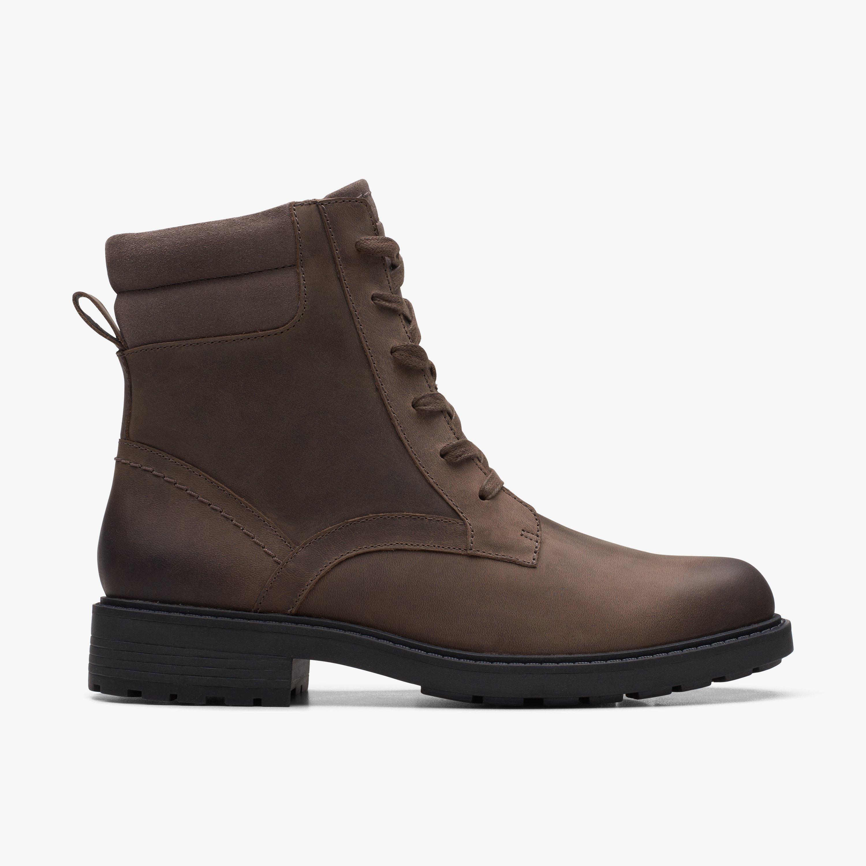 Orinoco spice deals clarks boots