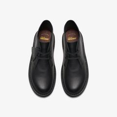 Desert Boot Kid — Black 6