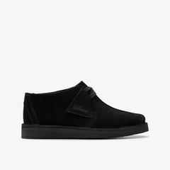 Desert Trek Kid — Black 1