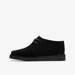 Desert Trek Kid — Black 2