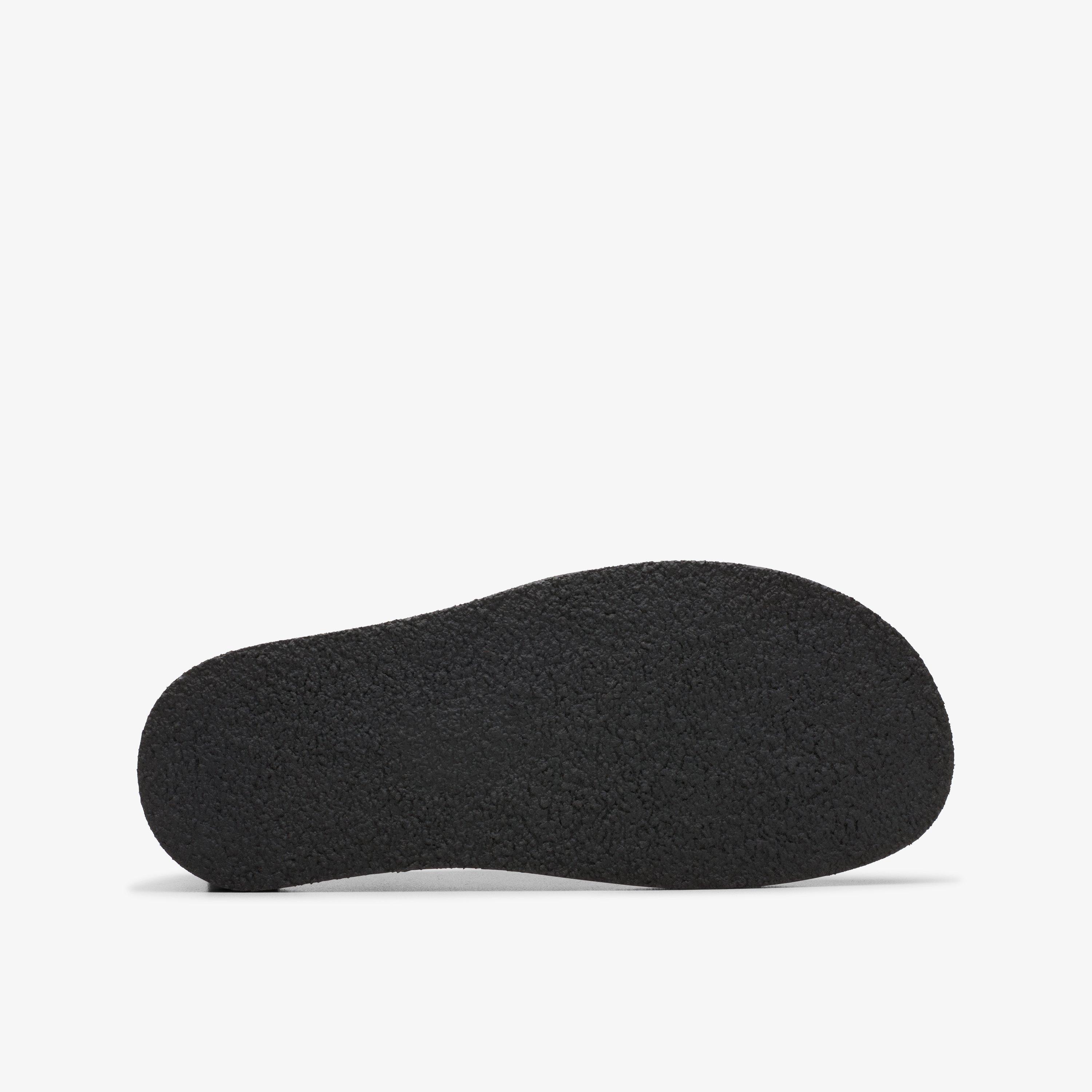 Desert Trek Kid — Black