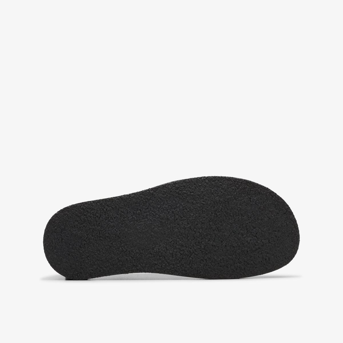 Desert Trek Kid — Black