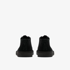 Desert Trek Kid — Black 5